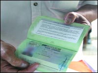 Des visas plus rapides avec moins de refus