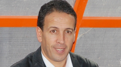 Désigné à la tête des Olympiques Aït Djoudi «1er objectif, la qualification aux JO»