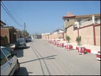 Deux policiers tués et trois citoyens blessés Explosion d’une bombe au centre-ville de Bordj Menaïel