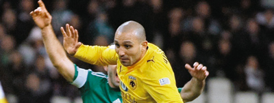 Djebbour : «Arrache et Abdoun rehaussent le niveau du championnat grec»