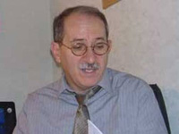 DJILALI HADJADJ «Des parties refusent mes critiques au sujet de la lutte contre la corruption»