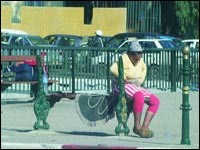 Échec scolaire et abus sexuels pratiqués par des proches Premières causes de fugues en Algérie