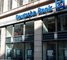 Elle réalise deux études contradictoires sur l’Algérie : A quoi joue la Deutsche Bank ?