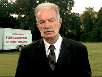 En dépit des craintes de l&rsquo;administration et de l&rsquo;armée Américaine : Terry Jones déterminé à brûler des exemplaires du Coran