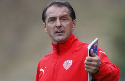 En plus de la piste allemande Farouk Hadzibegic et des Français proposés