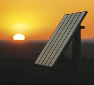 Energie solaire:L’Algérie tient-elle encore au projet Desertec ?
