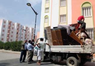 Éradication de l’habitat précaire dans la capitale : L’opération de relogement de 738 familles débute aujourd’hui