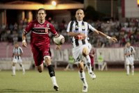 ES Tunis 2 – ES Sétif 2