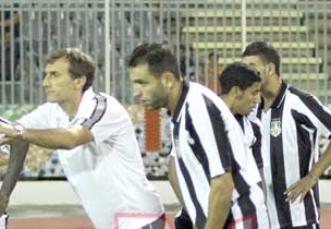 ESS : Serrar : «On visera les trois points à Radès»