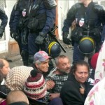 Expulsions de Roms : les dessous de l’histoire, de Paris à Rome