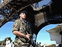 Faisant face à une menace d&rsquo;attentats terroristes de grande ampleur : Paris sollicite l’aide d’Alger