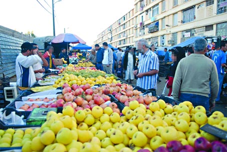 Flambée des prix Le ministère du commerce pointé du doigt