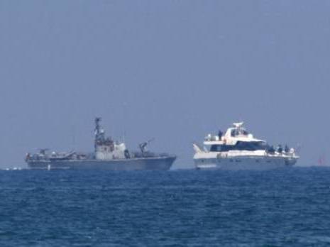 Flottille pour Gaza: des « preuves » existent pour poursuivre Israël