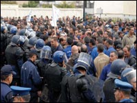 Front social Une rentrée sur fond d’acquis et de revendications