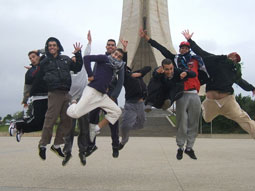 Générale de «Nya» au TNA Danser jusqu’à entrer en transes