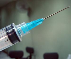 Grippe saisonnière: Les 2,1 millions de doses de vaccin ne sont pas réceptionnés