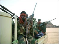 Guerre contre Al-Qaïda au Maghreb islamique : Paris veut Alger comme allié