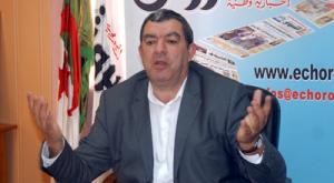 Hannachi «Il était déjà dirigeant lorsque j’étais joueur»