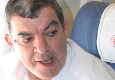 Hannachi «Pour le moment, je ne parle pas, la JSK à besoin de sérénité»