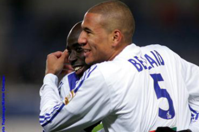 Il a entame avant-hier les entraînements avec Sedan Bellaïd : «Décidé à rebondir»