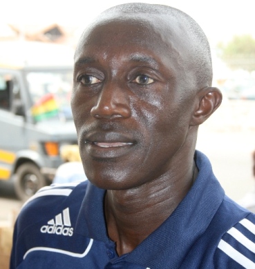 Il a été désigné pour officier le match TP Mazembe-JSK : Badara Diatta suscite l’inquiétude des Kabyles