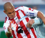 Il a été expulsé face à Laval Medjani : «J&rsquo;espère que ma sanction ne sera pas lourde»