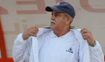 Il l’aurait déclaré à ses proches Saâdane : «Je n&rsquo;entraînerai plus jamais !»