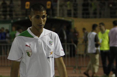 Il n&rsquo;a pas répondu aux attentes Chakouri, l’EN c’est déjà fini ?