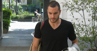 Il poursuivra sa remise en forme au Qatar au lieu de Marseille Meghni retourne à Aspetar