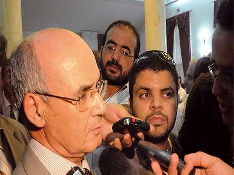 Il trace les contours de la nouvelle politique énergétique Yousfi s&rsquo;attaque à l&rsquo;héritage Khelil