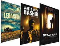 Ils font l’apologie des massacres de sabra et chatila :Des films israéliens en vente à Alger