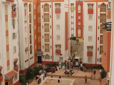 installées à Birtouta et Gué de Constantine Plus de 400 familles des chalets de Bordj El Bahri relogées hier