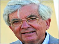 Jean-Pierre Chevènement Sur les traces de sa jeunesse “Après la France, c’est l’Algérie que j’aime”