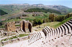 Journée mondiale du tourisme à Sétif Une occasion de vulgariser la richesse du patrimoine dans la région