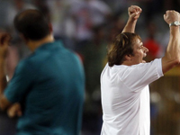 jsk : Geiger : «Prouver en championnat notre standing en Coupe d’Afrique»