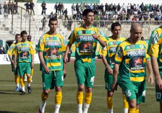 JSK : Les Kabyles aujourd’hui à Lubumbashi