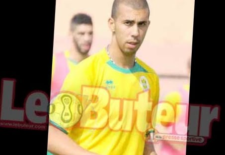 JSK : Montpellier piste Tedjar