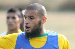 JSK : Naïli  «Je considère la rencontre face au TP comme une finale»