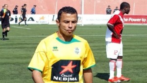 JSK : Oussalah «La victoire est impérative»