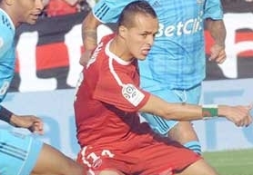 Kadir quitte la clinique Saint-Raphaël