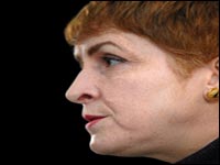 Khalida Toumi a mis fin aux fonctions de ce responsable Le DG de l’Oref suspendu pour un préjudice de 21 milliards