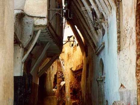 La Banque Mondiale vient à la rescousse des sites historiques Algériens