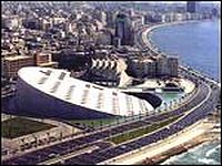 La Bibliothèque d&rsquo;Alexandrie participe au 15e SILA