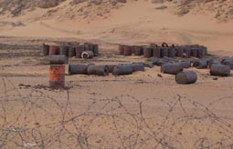 La commission d’indemnisation et de mémoire des essais nucléairespropose : « L’Algérie devra indemniser les victimes et recevra à son tour un dédommagement de l’état français »