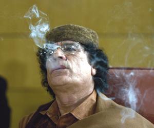 La Libye tourne le dos à ses engagements à propos de la caravane d’aides humanitaires vers Gaza