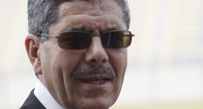 La mission de Benchikha s&rsquo;achèvera après la Centrafrique : Le ministre veut un coach etranger