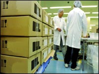 La pch acquiert l’exclusivité de l’approvisionnement des hôpitaux Médicaments : le plan anti-pénurie