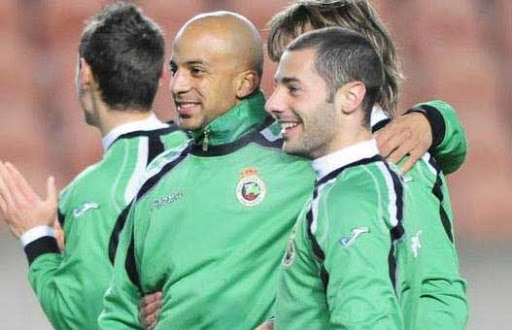 Lacen a pris part aux 15 dernières minutes