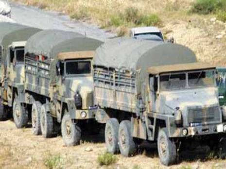 L’acharnement des groupes armés