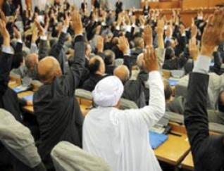 L’APN adopte la Loi des Finances Complémentaire 2010